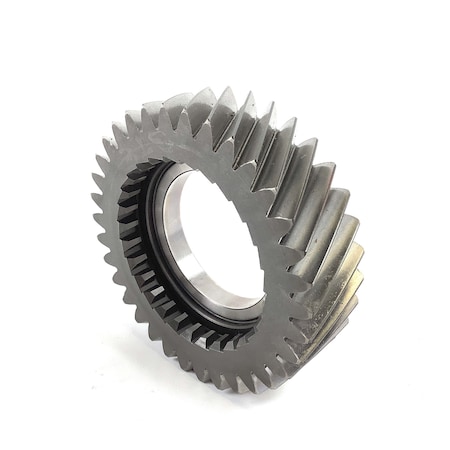 Eaton Gear, Aux Drive, Manual Transmission, 18 Speed 4304084